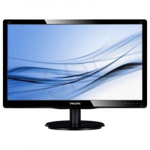 MONITOR PHILIPS LED 21,5\" 226V4LSB2/10