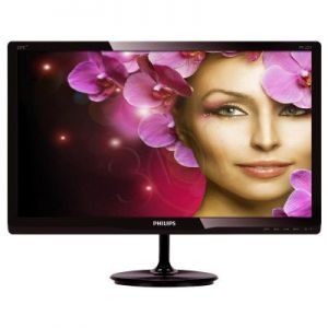 MONITOR PHILIPS LED 21,5\" 227E4QSD/00 IPS