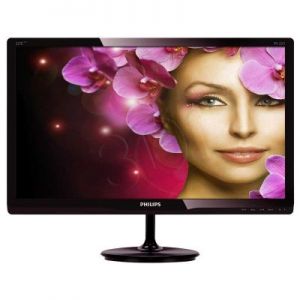 MONITOR PHILIPS LED 21,5\" 227E4QHAD/00 IPS