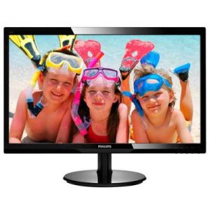 MONITOR PHILIPS LED 24\" 246V5LHAB/00