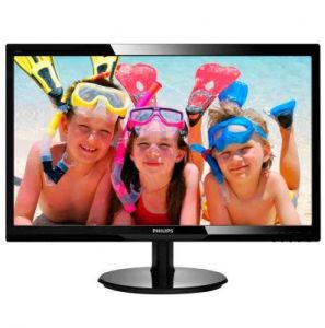 MONITOR PHILIPS LED 24" 246V5LAB/00