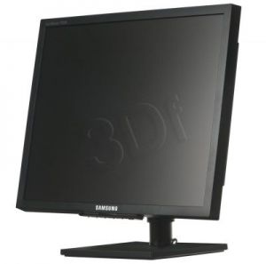 MONITOR SAMSUNG LED 19\" TC 190  CZARNY ASAP