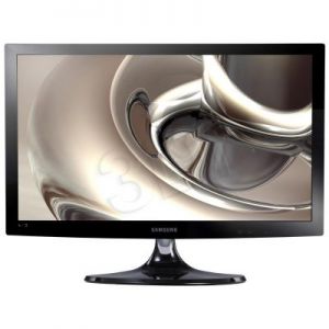 MONITOR SAMSUNG LED 19" T19C300E CZARNY ASAP