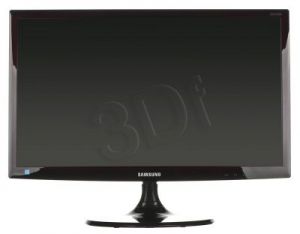 MONITOR SAMSUNG LED 24\" S24C300HS