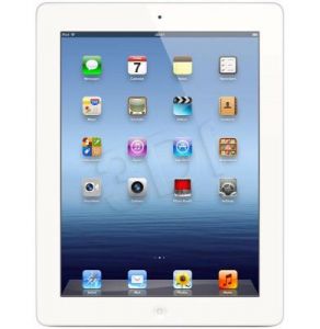 iPad 4 (with Retina display) 32GB WiFi WHITE PL