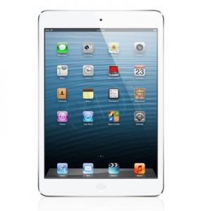 iPad Mini 32GB WiFi+4G WHITE PL