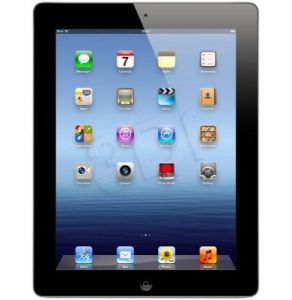 iPad 4 (with Retina display) 128GB WiFi+4G BLACK PL