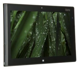 Lenovo ThinkTablet 2 Atom Z2760 10,1\" 64GB 2GB WiFi W8P N3S27PB