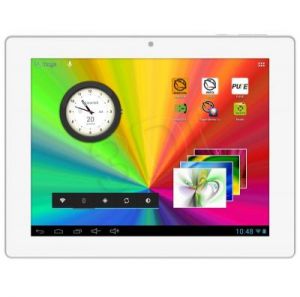 Tablet 8\" Manta MID802 ( matryca IPS, procesor 2rdzeniowy; Android 4.1,  obsługa modemów zewnę