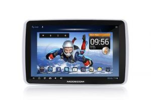 TABLET 10,1" MODECOM FREETAB 1003 IPS X2 GREY