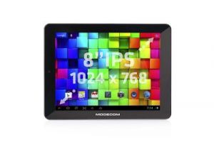 TABLET 8\" MODECOM FREETAB 8014 IPS X4