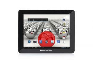 TABLET 8\" MODECOM FREETAB 8001 IPS X2 3G