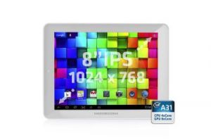 TABLET 8\" MODECOM FreeTAB 8014 IPS X4 BIAŁY