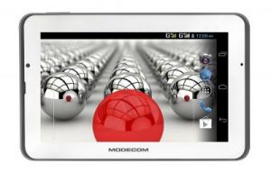 TABLET 7\" MODECOM FreeTAB 7003 HD+ X2 3G+ BIAŁY/SZA