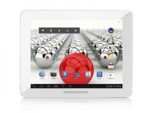 TABLET 8\" MODECOM FreeTAB 8001 IPS X2 3G BIAŁY -EU