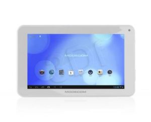 TABLET 7" MODECOM FreeTAB 2096+8GB BIAŁY, ŁADOW.EU