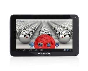 MODECOM TABLET 7'' FREETAB 2096+ HD X2 4GB