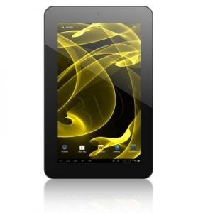 PENTAGRAM TAB 7.3 TABLET PC 7" LED 800x480, DUALCORE 1.5Ghz,1GB RAM, 8GB FLASH, KAMERA 0.3Mpix