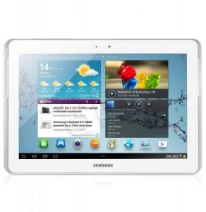 SAMSUNG GALAXY TAB 2 10.1 (P5110) 16GB WHITE