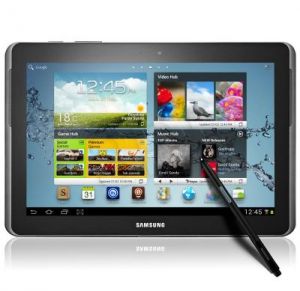 SAMSUNG GALAXY NOTE 10.1 (N8000) 16GB 3G