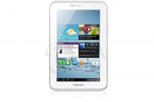 SAMSUNG GALAXY TAB 2 7.0 (P3100) 8GB 3G WHITE