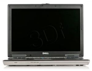 DELL D620 C2D 2GB 14\" 60 DVD-RW W7HP UŻYWANY