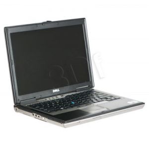 DELL D630 C2D 2,0GHz 2GB 14" 80 COMBO  W7HP UŻYWANY