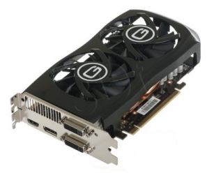 GAINWARD GeForce GTX 650Ti BOOST 2048MB DDR5/192bit DVI/HDMI/DP PCI-E (1072/6108) (wer. OC - GS - Go