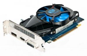 SAPPHIRE AMD Radeon HD7750 1024MB DDR5/128bit DVI/HDMI/DP PCI-E (800/4500)