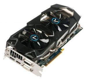 SAPPHIRE AMD Radeon HD7970 3072MB DDR5/384bit DVI/HDMI/DP PCI-E (1050/6000) (chłodzenie VAPOR-X)