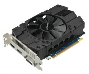 SAPPHIRE AMD Radeon HD7770 1024MB DDR5/128bit DVI/HDMI/DP PCI-E (1000/4500)