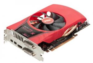 VERTEX AMD Radeon HD7870 2048MB DDR5/256bit DVI/HDMI/DP PCI-E (1000/4800)