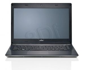 FUJITSU UH552 13,3" i3-3217U 4GB Win7P (WYPRZEDAŻ)