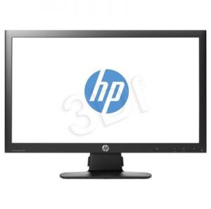 MONITOR HP ProDisplay P221 21,5" C9E49AA(WYPRZEDAŻ)