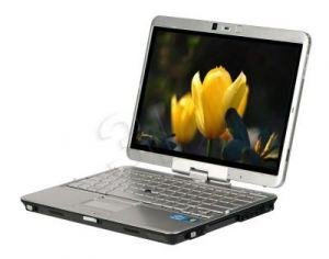 HP 2760p i5-2540M 4GB 12,1 320 LG681EA (WYPRZEDAŻ)