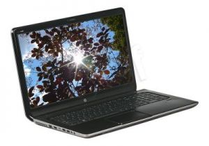 HP dv7-7260sw i7-3630QM 4GB 17,3 1TB (WYPRZEDAŻ)