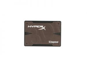 KINGSTON DYSK SSD HyperX SH103S3B/120G (WYPRZEDAŻ)