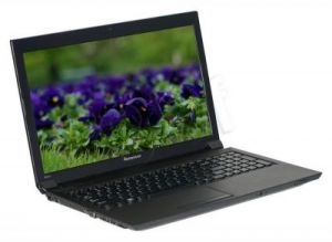 LENOVO IdeaPad B570e B950 4GB 15,6" 320GB INTHD W7HP 64bit (WYPRZEDAŻ)