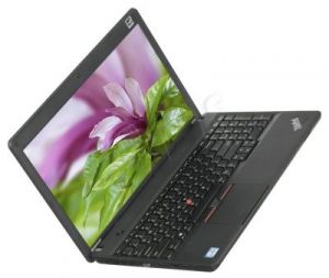 Lenovo ThinkPad Edge E530 i3-2348M 4GB 15,6 500GB INTHD Windows 8 NZY3VMH (WYPRZEDAŻ)