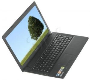 Lenovo IdeaPad G500C i3-3120M 4GB 15,6\" HD 1TB INT W8 (WYPRZEDAŻ)