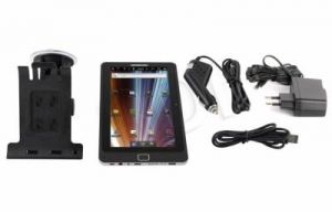 TABLET 7"" MODECOM FREETAB 7.0 + GPS (WYPRZEDAŻ)