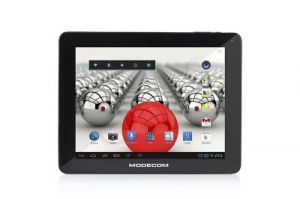 TABLET 8\" MODECOM FREETAB 8001 IPS X2 3G (WYPRZED)