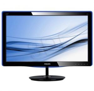 MONITOR PHILIPS LED 23,6" 247E3LHSU2/00 (WYPRZEDAŻ)