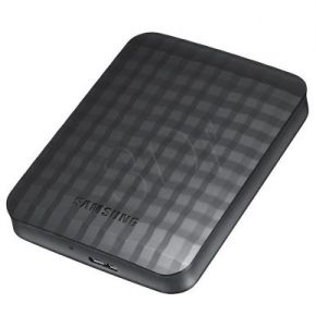 HDD SAMSUNG 1TB 2,5" HX-M101TAB/G CZARNY(WYPRZEDAŻ)