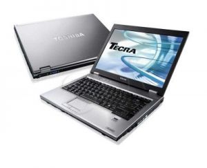 TOSHIBA TECRA M9-16N T7500 2GB 160GB 14.1\" Quadro NVS130M  VB/XPP (WYPRZEDAŻ)