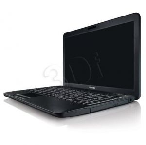 TOSHIBA SATELLITE C660-1X8 B940 3GB 320GB 15,6" GeForce 315M(512MB) W7H 64bit (WYPRZEDAŻ)