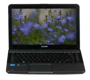 TOSHIBA L830-107 i3-2367M 4GB 500GB 13,3\" INTHD W7H (WYPRZEDAŻ)