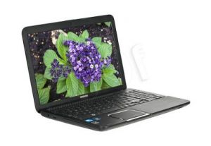 TOSHIBA C850-177 i3-2310M 4GB 320gb 15,6" INTHD W7H (WYPRZEDAŻ)