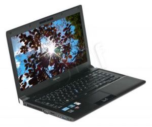 TOSHIBA TECRA R940-1CN i5-3320M vPro 4GB 500GB 14" Radeon HD7570M(1GB) WWAN W7P 64bit (WYPRZEDA