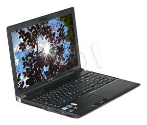 TOSHIBA R950-1D1 i5-3340M 4GB W7/8P (WYPRZEDAŻ)